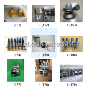 Culasse X5000100050 pour moteur diesel MTU 16V396TC93, pièce de rechange aftermarket - Product Image 3