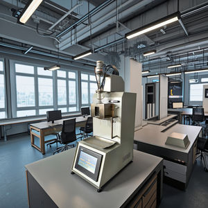 TP-262Z voll automatischer Anilin-Punkt-Tester - Product Image 4