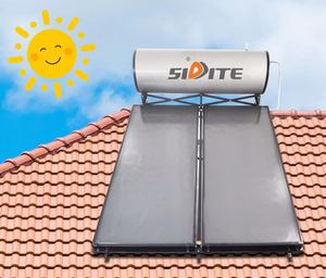 <span class=keywords><strong>Chauffe</strong></span>-<span class=keywords><strong>eau</strong></span> solaire <span class=keywords><strong>150L</strong></span>, le <span class=keywords><strong>meilleur</strong></span> pour la maison - Product Image 6