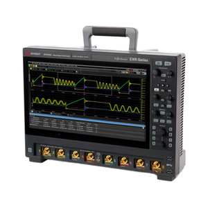 Oscilloscopes numériques Keysight d'origine, modèles Exr408A, Exr054A, Exr058A, Exr104A - Product Image 1