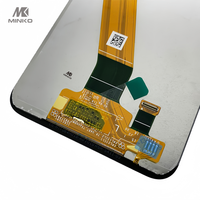 Écran tactile LCD de remplacement pour téléphone mobile Samsung Galaxy A11/A115A/A115U, écran 4G, garantie 1 an