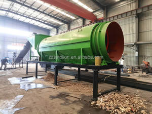 קומפוסט יעיל קומפוסט & עפרת עיבוד ליבת מנוע גבוהה קיבולת גבוהה למכירה - Product Image 6