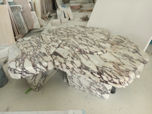 Artesanías de Mármol Personalizables de Primera Calidad, Decoraciones de Piedra Pulida para Interiores de Villas y Apartamentos, Opciones de Regalo Únicas al por Mayor, Marca <span class=keywords><strong>OSIM</strong></span> - Product Image 2