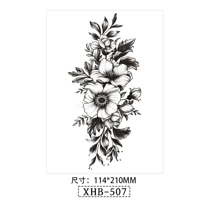 XHB507