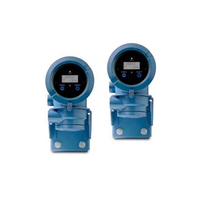 Oferta Especial: Medidor Multivariable de Flujo y Densidad IP68 con Sensor de Movimiento 2700 y Montaje Integral 1700 - Product Image 2