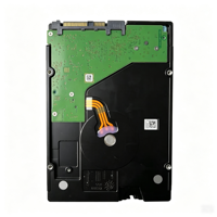 Hard Disk Drive Server Dell Asli 8TB SAS 12Gbps 7.2K RPM 3.5 Inch untuk Server PowerEdge