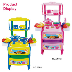 Juego de Mesa de Comedor Electrónico Personalizado para Niños Pequeños, Juguete con Sonido y Luz con Cubiertos para Juego de Imitación y Diversión Educativa - Product Image 6
