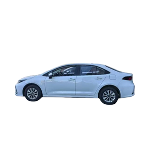 <span class=keywords><strong>Toyota</strong></span> <span class=keywords><strong>Corolla</strong></span> 2023 1.2T S-CVT GL-i Smart Deluxe Version 1.2T 116 chevaux L4 Voiture compacte d'occasion - Product Image 3