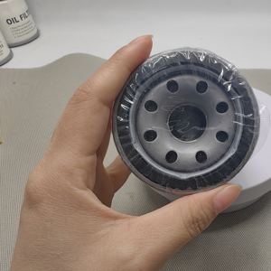 Filtre à huile de machine de haute qualité Z226 vendu directement par le fabricant pour GUD Z84 Z137 Z350 Z222 Z212 Z91C Z85 Z95 - Product Image 2