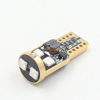 LED T10 Canbus 194 W5W LED-Glühbirne T10 Glühbirne LED-Licht Parklichtbirne Autolampen