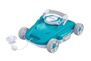 <span class=keywords><strong>Bestway</strong></span> 58765 Accessoires pour <span class=keywords><strong>piscine</strong></span> hors sol Aspirateur automatique de <span class=keywords><strong>piscine</strong></span> sans fil Robot - Product Image 3