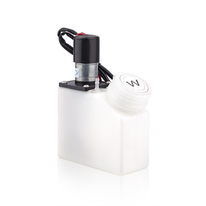 Super color Dtf White Ink Rundtank mischer Zirkulator und Rührer Rühr motor für Epson L1800 L800 L805 1390 Drucker - Product Image 1