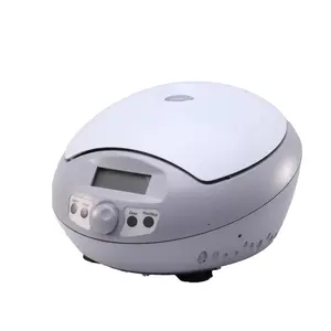 D2012&D2012 plus lab high speed accuracy mini centrifuge with CE confirm