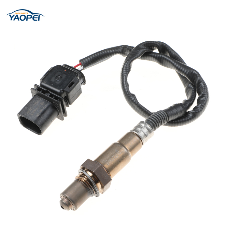 Mercedes-benz Oxygen Sensor 0095425918 - Reliable Performance