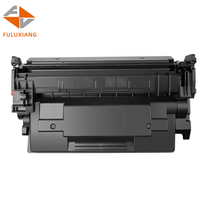 Cartucho de tóner compatible FULUXIANG CF287A 287A 87A CF287X 287X <span class=keywords><strong>87X</strong></span> para <span class=keywords><strong>HP</strong></span> LaserJet Enterprise M501dn/M506dn MFP M527z - Product Image 1