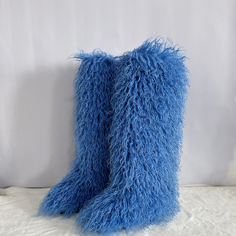 60cm blue