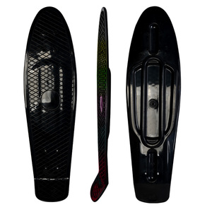 <span class=keywords><strong>Patineta</strong></span> de 22 Pulgadas, Estilo Fishboard Cruiser, Precio Económico, Gran Venta - Product Image 6