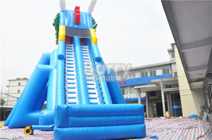 Toboggan <span class=keywords><strong>gonflable</strong></span> à tête <span class=keywords><strong>de</strong></span> dragon avec <span class=keywords><strong>piscine</strong></span> pour <span class=keywords><strong>aire</strong></span> <span class=keywords><strong>de</strong></span> <span class=keywords><strong>jeux</strong></span> pour enfants - Product Image 6