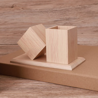 Set Hadiah Promosi Bambu Grosir: Notebook, Pulpen, Botol Air, dan Speaker Ramah Lingkungan