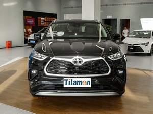 <span class=keywords><strong>Toyota</strong></span> Highlander 2026 0km, Auto Usado, Kilometraje Cero, Híbrido, Equipamiento Completo, SUV Familiar, Disponible para Exportación Inmediata - Product Image 1
