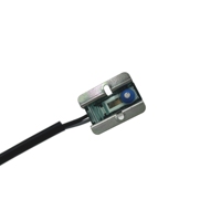 Numéro de pièce Micro-interrupteur électrique pour chariot élévateur Linde 1158 T30 T20AP/SP, référence 7915496340, pièces de commande