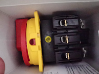 Bloc de contact et bloc de douille de lampe A22-EK10 – Prix fournisseur, vendeur, fournisseur, produits, fabricant, usine, producteur
