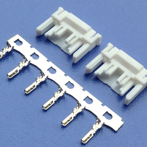 Terminal de cable conector, conector molex 3,7, 3,7mm - Product Image 4