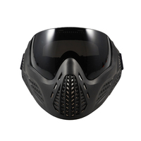 Masque tactique de protection intégrale anti-buée, respirant, lunettes de tir tactiques