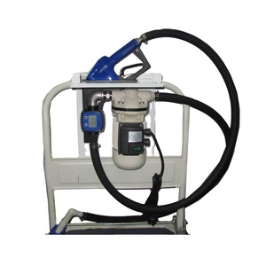 Singflo <span class=keywords><strong>adblue</strong></span>/def/ยูเรียปั๊ม HV-40M 40lpm สำหรับ IBC บรรจุอุปกรณ์ - Product Image 1