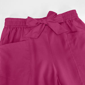 ชุดยูนิฟอร์มสปาสำหรับผู้หญิงชุดยูนิฟอร์มสครับสำหรับโรงพยาบาลชุดยูนิฟอร์มสครับ - Product Image 4