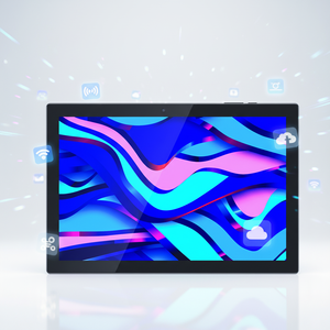 Tablette Android 16 pouces T620 Octa Core 20 Go de RAM 128 Go de ROM 6000 mAh WiFi double bande - Product Image 2