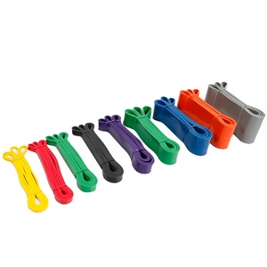 Per Il Fitness commerciale Attrezzature Da Palestra di Yoga Esercizio di Resistenza Macchina di <span class=keywords><strong>Fasce</strong></span> Elastiche <span class=keywords><strong>Fasce</strong></span> Per BW7091 - Product Image 1