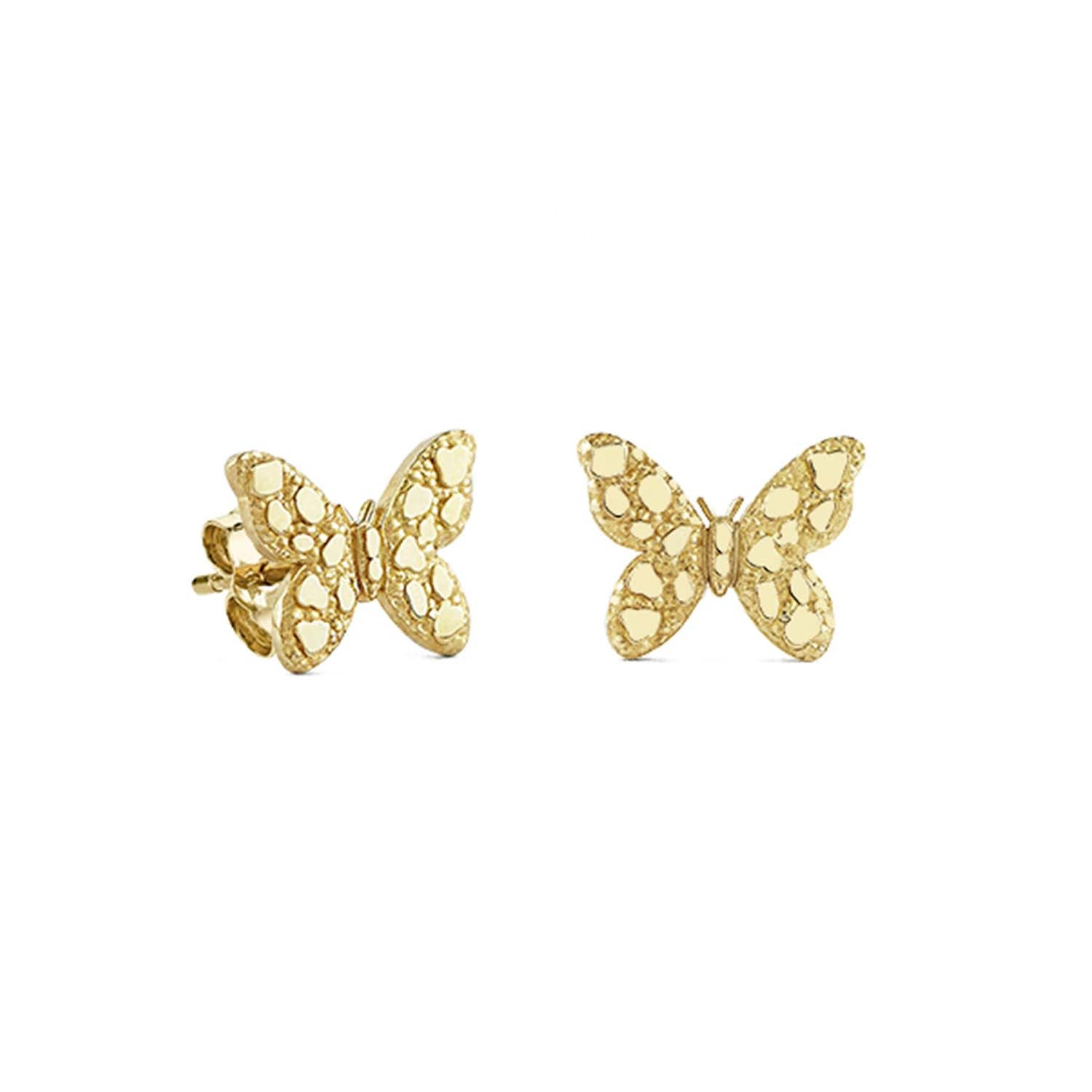 f136 titanium earrings