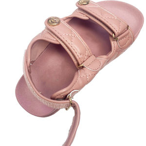 Bosirui lässige Kinder Kleinkinds chuhe Phantasie neu ankommen Sommer Plattform Sandalen Hersteller leichte Sohle Sandalen für Mädchen - Product Image 2