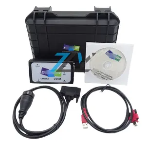 Excavator Truck Diagnostic Tool Diagnostic Equipment for Trucks Excavator Engine Diagnostic Scanner