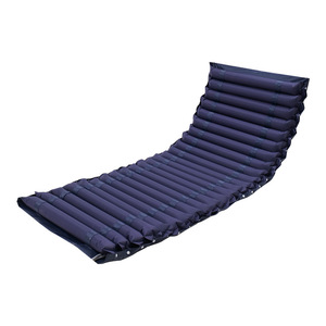 Anti Decubitus Air Mattress 8cm Thick PVC <b>Inflatable</b> For Elderly Care And Paralyzed Patients Rehabilitation Equipment - Product Image 1