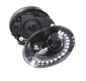 Faros Delanteros Nuevos de Fábrica para <span class=keywords><strong>Volkswagen</strong></span> Beetle V1 2015 - Product Image 6