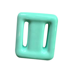 Menta in PVC rivestito di piombo da immersione pesi <span class=keywords><strong>Scub</strong></span> Diving 0.5kg-2.0kg - Product Image 2