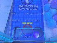 Distributeur de capsules de jouets personnalisé de haute qualité à monnayeur, machine à jetons pour l'amusement