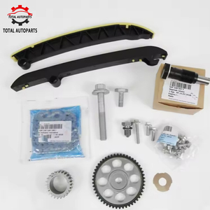 タイミングチェーンベルトキットセット OEM 03F198119 03F109507F 03F109158G フォルクスワーゲン ポロ対応 - Product Image 2