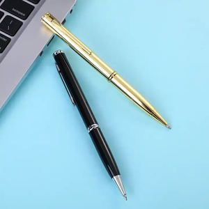 ปากกาดิ๊กมอน ของขวัญส่งเสริมการขาย ปากกาโลหะอเนกประสงค์ ปากกาลูกลื่นยุทธวิธี ปากกาป้องกันตัว - Product Image 4