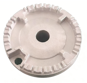 Özelleştirilebilir Malzeme ve Boyutta Gaz Sobası Parçaları - Product Image 4