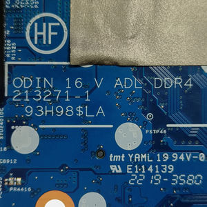 Placa base original nueva para Dell Vostro 5620, modelo MX570A 0M9TF2 0DIN 16V ADL DDR4 213271 - Product Image 4