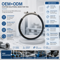 Pièces de camion Shacman Delong d'origine, pince DZ9003532122