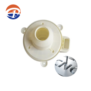 แม่พิมพ์ฉีดพลาสติกแบบรวดเร็วคุณภาพสูงตามความต้องการของคุณ - Product Image 2