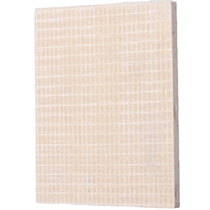 Cường độ cao <span class=keywords><strong>MgO</strong></span> magiê Oxit tấm cho hiện đại tường trang trí chống cháy Board không dễ cháy thân thiện với môi âm thanh - Product Image 1