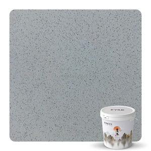 Revestimiento y Pintura de Pared de Alto Rendimiento, Resistente al Agua, con Textura de Arenisca para Interiores y Exteriores, <span class=keywords><strong>Color</strong></span> Mara - Product Image 6