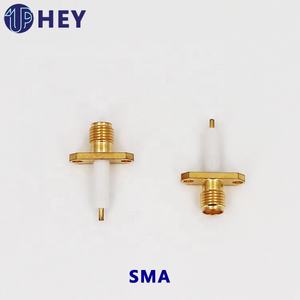 Cabo amplificador do sensor, conector SMA, SMB, cabo <span class=keywords><strong>TTW</strong></span> RF para Raytools Precitec WSX e outras cabeças de corte a laser - Product Image 5