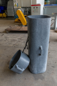 Estuche de Plástico para Tubos de Brazo de Grúa para Cámara Jimmy Jib <span class=keywords><strong>Andy</strong></span> Jib - Product Image 6