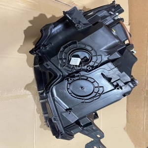 Faros Delanteros LED de Tres Ojos para <span class=keywords><strong>Lexus</strong></span> GS 2016-2022, Compatibles con Modelos GS <span class=keywords><strong>F</strong></span>-<span class=keywords><strong>Sport</strong></span> L10, de <span class=keywords><strong>Segunda</strong></span> <span class=keywords><strong>Mano</strong></span> - Product Image 6